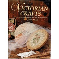 Victorian Crafts