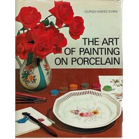 The Art of Painting on Porcelain