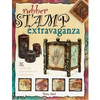 Rubber Stamp Extravaganza