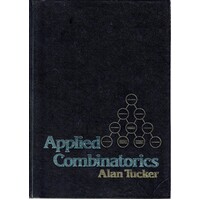 Applied Combinatorics
