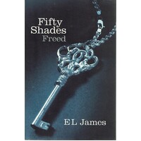 Fifty Shades Freed