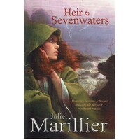 Heir To Sevenwaters