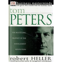 Tom Peters