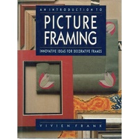 An Introduction To Picture Framing