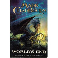 World's End. Book One Of The Age Of Misrule