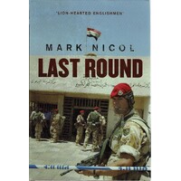 Last Round. The Battle Of Majar Al-Kabir
