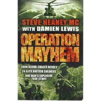 Operation Mayhem