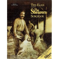 The Shearers Songbook