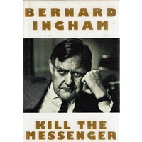 Kill The Messenger