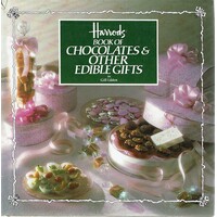 Harrods Book Of Chocolates & Other Edible Gifts