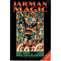 Jarman Magic. The Andrew Jarman Story
