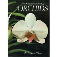 The International Book Of Orchids