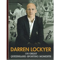 100 Great Queensland Sporting Moments