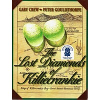 The Lost Diamonds Of Killiecrankie