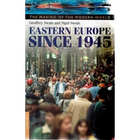 Eastern Europe Since 1945