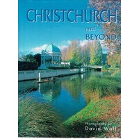 Christchurch and beyond