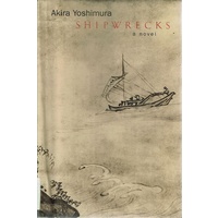 Shipwrecks