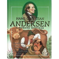 Hans Christian Andersen Illustrated Fairytales