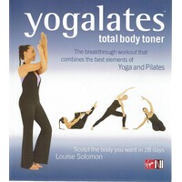 Yogalates Total Body Toner