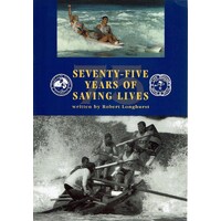 Seventy Five Years Of Saving Lives