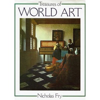 Treasures Of World Art