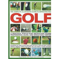 Better Golf