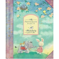 The Lucy Su Photograph Album
