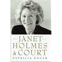 Janet Holmes A Court