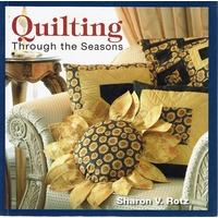 Quilting Through The Seasons