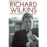 Richard Wilkins