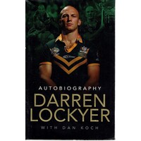 Darren Lockyer