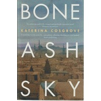 Bone Ash Sky