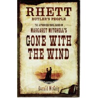 Rhett. Butler's People