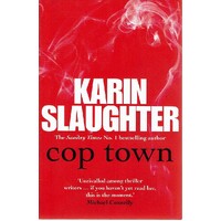 Cop Town