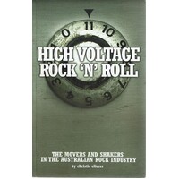 High Voltage Rock 'N' Roll