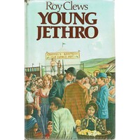 Young Jethro