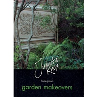 Home-Grown Garden Makeovers