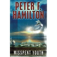 Misspent Youth