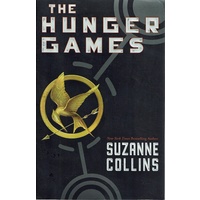 The Hunger Games