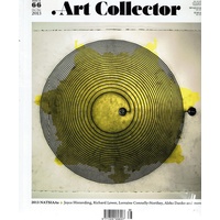 Art Collector, Issue 66