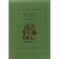 Our Beautiful Homeland York
