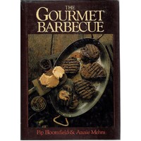 The Gourmet Barbeque