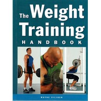 The Weight Training Handbook