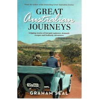 Great Australian Journeys