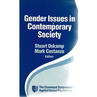 Gender Issues In Contemporary Society