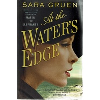 At The Water's Edge