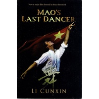 Mao's Last Dancer