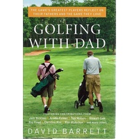 Golfing With Dad