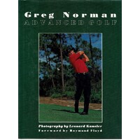 Greg Norman Advanced Golf