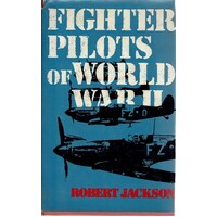 Fighter Pilots Of World War II